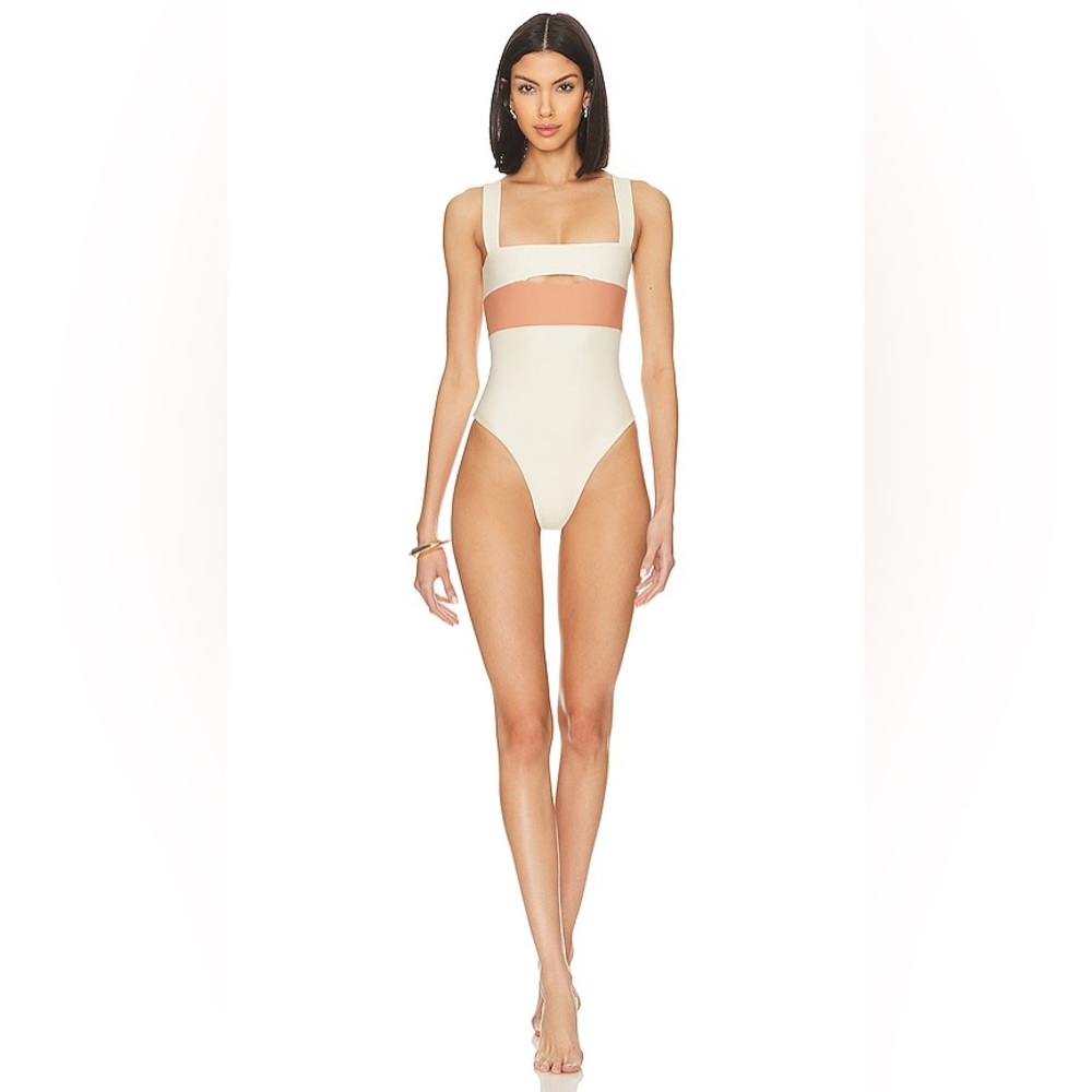 Lovers & Friends Daytona One Piece Swimsuit